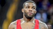 Olympic Champ Jordan Burroughs Speaks Up About Police Violence