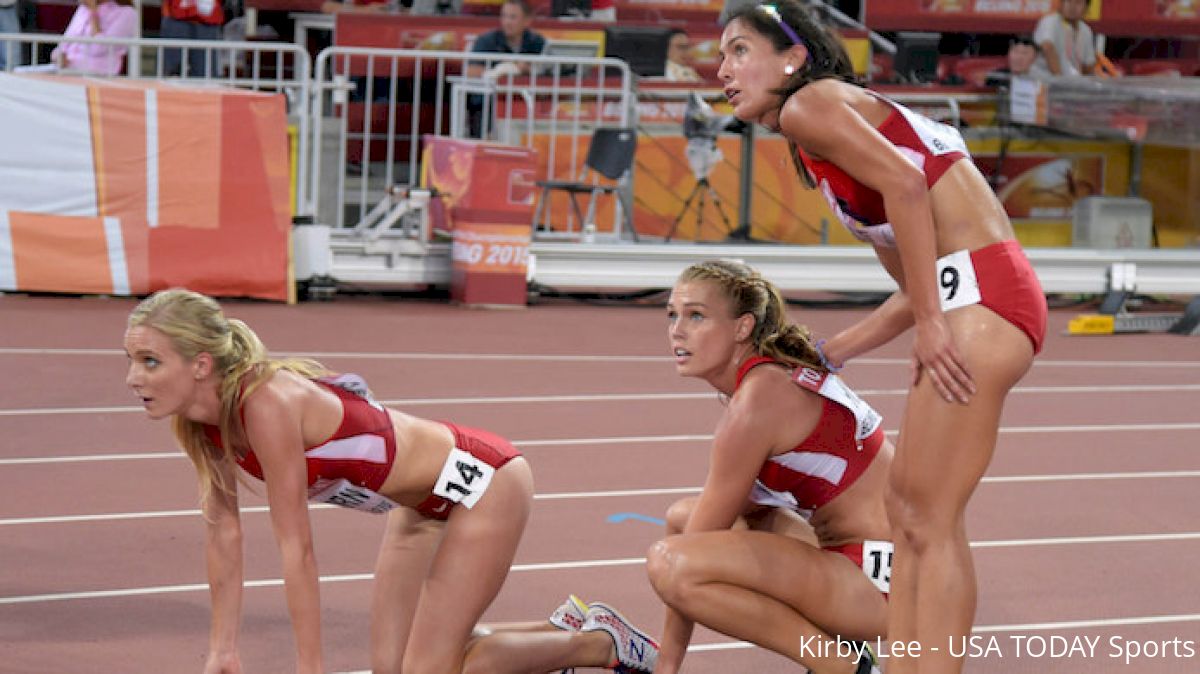 Women's Olympic Trials Steeplechase Final: Quick Takes and Picks