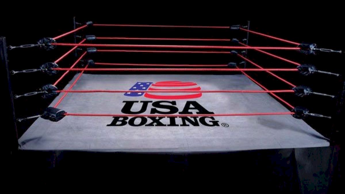 Are US Boxers Down For Count In Rio?