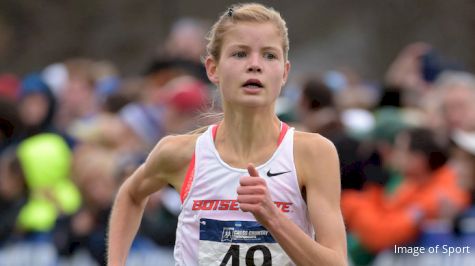 Full List: Qualifiers For Women's 5K Olympic Trials Final