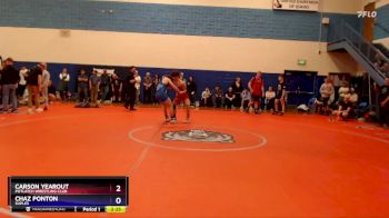 Replay: Mat 5 - 2024 ID Freestyle & Greco Championships | Apr 19 @ 5 PM