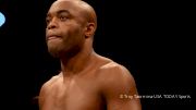 Media Scores And Twitter Reacts To Anderson Silva Beating Derek Brunson