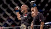 Eddie Alvarez Predicts He'll Finish Conor McGregor in Second Round