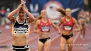 Emma Coburn + Bowerman Track Club = Steeplechase Olympic Team