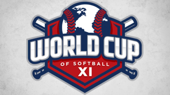 picture of World Cup of Softball XI