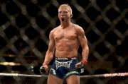 T.J. Dillashaw Has Embraced Being the 'Bad Guy'