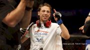 Joanna Jedrzejczyk Rallies to Defend Title at TUF 23 Finale