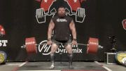 Eddie Hall Deadlifts 500kg For A New World Record!