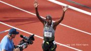 41-Year-Old Bernard Lagat Wins Trials 5K, Mead and Chelimo Make Team