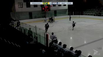 Replay: Home - 2024 Surrey vs North Vancouver | Nov 30 @ 6 PM