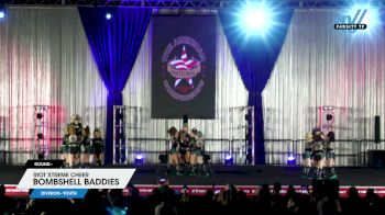 Riot Xtreme Cheer - Bombshell Baddies [2023 L3 Youth] 2023 The American Northwest Portland Nationals