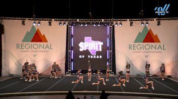 Spirit of Texas - Dynasty [2024 L4 Senior Coed Day 1] 2024 The Southwest Regional Summit