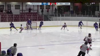 Replay: Home - 2025 Sabres vs Chargers | Feb 22 @ 7 PM