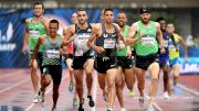 Olympic Trials 1500m Preview: Will the Favorites Find the Podium?