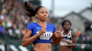 Olympic Preview: Women's Sprints