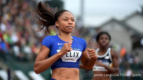 Is The Medal Window Still Open For These Stars? | The FloTrack Podcast (Ep. 195)