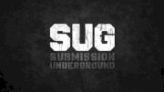 Submission Underground Betting Odds and Full Card Preview