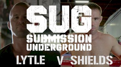 Sub UG Promo: Jake Shields vs. Chris Lytle