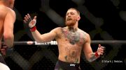 UFC 202: Conor McGregor vs. Nate Diaz