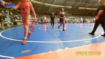 160 lbs Consi Of 8 #2 - Tyler Britton, RAW Wrestling Club vs Easton Simpson, Jackson County Wrestling Club