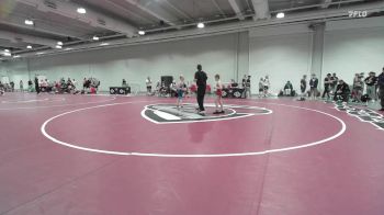 31 lbs Cons. Round 2 - Hayzon Walker, Stallions Wrestling Club vs Rykker Jessop, Ryse Wrestling Academy