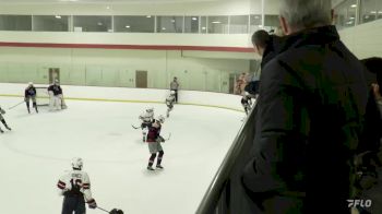 Replay: Home - 2023 NJ Colonials U15 vs. AHA U15 | Sep 8 @ 7 PM