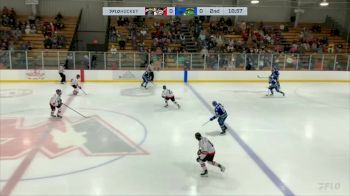 Replay: Home - 2024 Havoc vs Riverkings | Oct 26 @ 7 PM