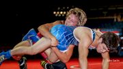 Iowa Junior Freestyle and Greco Rosters Released