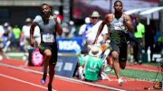 Tyson Gay Gets Another Chance to Capture Olympic Medal