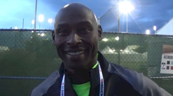 Must-Watch Athlete Interviews From the Olympic Trials