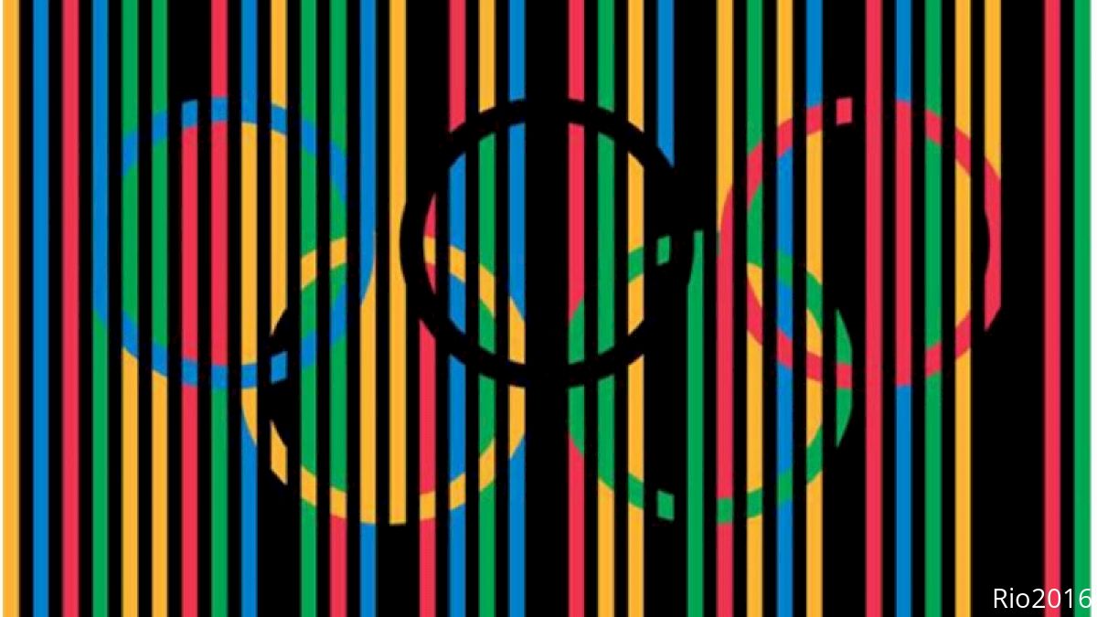 Collection of 13 Olympic Posters Released