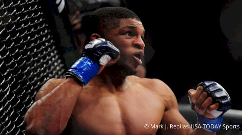 Paul Daley Talks Rory MacDonald Fight, Getting Back on Track