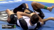 Caio Terra vs Jorge Santistevan ­– 2015 IBJJF No-Gi Worlds