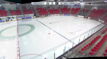 Replay: Home - 2025 Okotoks vs Elks U18 | Jan 4 @ 1 PM