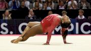 Is Watching Gymnastics Ethical? Taking On The Cut's Loaded Question