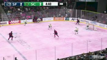Replay: Sioux City vs Sioux Falls - Away - 2022 Sioux City vs Sioux Falls | Nov 4 @ 7 PM