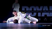 Royal Invitational: The Future of Jiu-Jitsu (Episode 1)