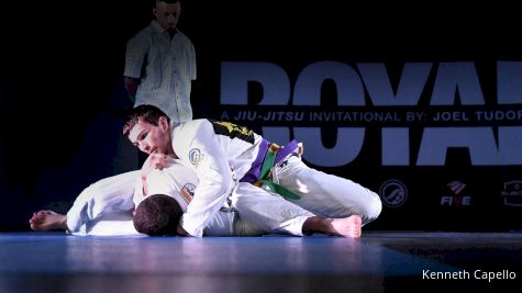 Royal Invitational: The Future of Jiu-Jitsu (Episode 1)