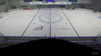 Replay: Home - 2023 Fury U18 AA vs Chiefs U18 AA | Sep 29 @ 4 PM