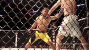 UFC Fight Night 91 Results: John Lineker Starches Michael McDonald