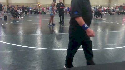 215 lbs Consi Of 4 - Sebastian Morera, Gladiator Wrestling vs Kensly Lorthe, Wrestling University Club