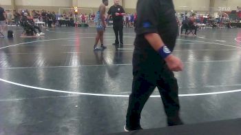 215 lbs Consi Of 4 - Sebastian Morera, Gladiator Wrestling vs Kensly Lorthe, Wrestling University Club