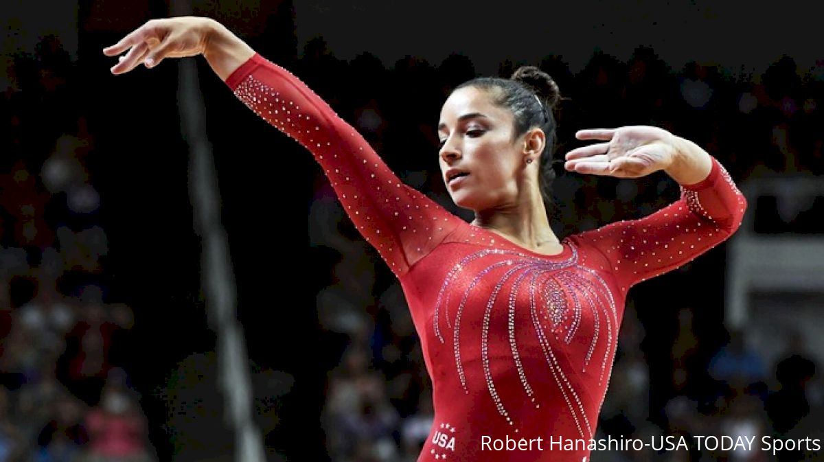 Rio 2016 Lineup Questions and the All-Around Qualification Conundrum