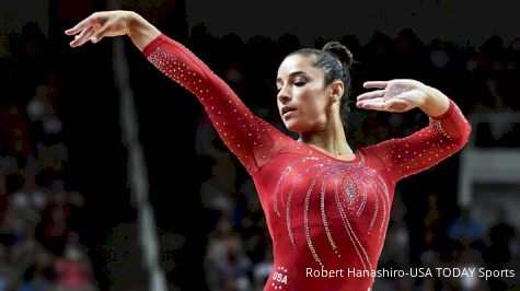 Rio 2016 Lineup Questions and the All-Around Qualification Conundrum