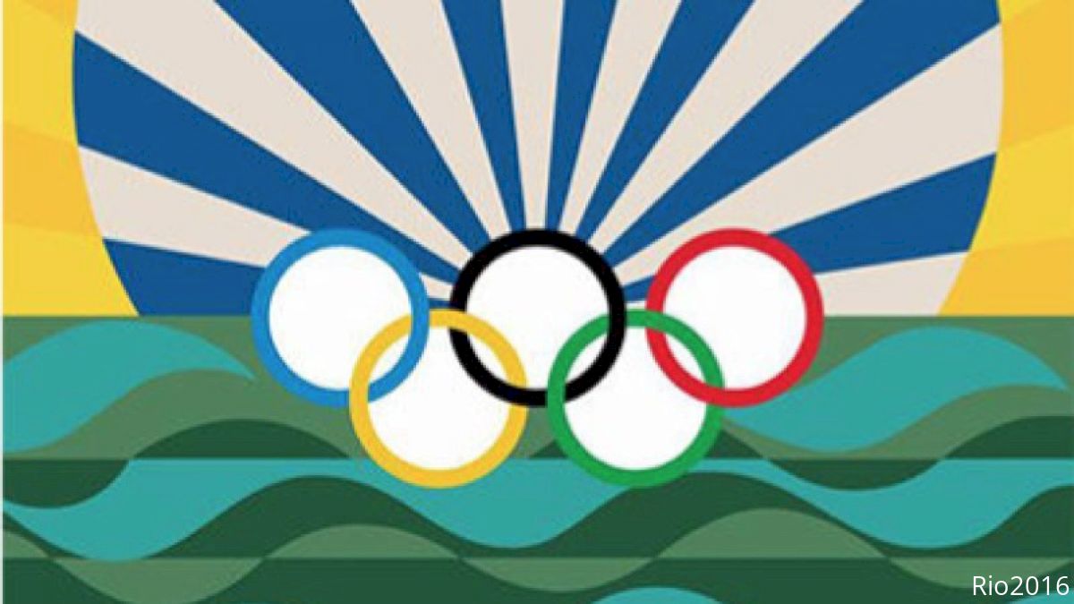 2016 Rio de Janeiro Olympics Gymnastics Schedule