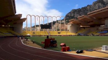 FloTrack Goes to Europe! First Stop Monaco!