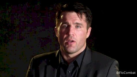 Chael Sonnen Pens Opus: How Wanderlei Silva Lost His Fans