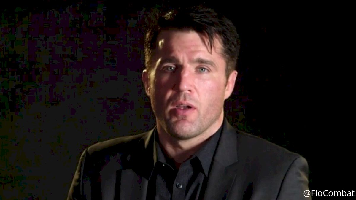 Chael Sonnen: "We Didn't Need a Test to Tell Us Anything About Brock"
