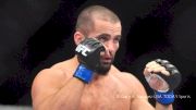 Bellator 158: Oli Thompson Finally Gets Big Fight