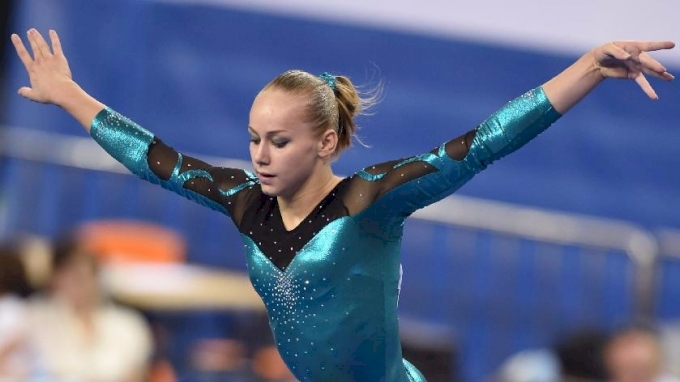 picture of Alla Sosnitskaya